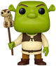 Фігурка Funko Pop! Shrek Shrek 9 см (889698811767) - зображення 2