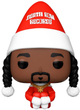 Фігурка Funko Pop! Snoop Dogg Snoop on the Stoop 9 см (889698797184) - зображення 3