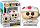 Figurka Funko Pop! South Park Boyband Cartman 9 cm (889698657549) - obraz 3