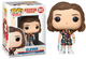 Figurka Funko Pop! Stranger Things 3 Eleven Mall Outfit 9 cm (889698385367) - obraz 2