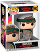 Figurka Funko Pop! Stranger Things Dustin 1463 9 cm (889698721370) - obraz 1