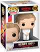 Figurka Funko Pop! Stranger Things Henry 001 9 cm (889698721363) - obraz 1