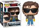 Figurka Funko Pop! Stranger Things Steve with Sunglasses 9 cm (889698308779) - obraz 2