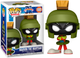 Figurka Funko Pop! Space Jam 2 Marvin the Martian 9 cm (889698559799) - obraz 2