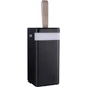 Повербанк Gelius Gross GP-PB309 50000mAh (QC+PD 22.5W/Led) Black - изображение 4