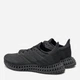 Мужские кроссовки для бега Adidas 4DFWD 4 M ID8886 40 (6.5UK) 25 см Cblack/Cblack/Cblack (4067889163864) - изображение 3