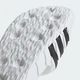 Мужские шлепанцы для пляжа Adidas Adilette 22 IF3668 43.5 (9UK) 27.5 см Ftwwht/Ftwwht/Cblack (4066764595639) - изображение 9