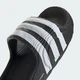 Мужские шлепанцы для пляжа Adidas Adilette 22 IF3670 47.5 (12UK) 30.5 см Cblack/Cblack/Ftwwht (4066764607189) - изображение 9