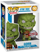 Figurka Funko Pop! Star Trek Gorn Exclusive 9 cm (889698561426) - obraz 1