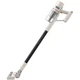 Акумуляторний пилосос Dreame Cordless Vacuum Cleaner U10 (VPV20A) - зображення 5