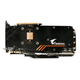 Відеокарта GTX 1080 Ti 11GB Gigabyte Aorus (GV-N108TAORUS-11GD) Б/В - изображение 2