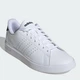 Мужские кеды низкие Adidas Advantage 2.0 IF1661 42.5 (8.5UK) 27 см Ftwwht/Cblack/Legink (4067889476735) - изображение 3
