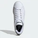 Мужские кеды низкие Adidas Advantage 2.0 IF1661 42.5 (8.5UK) 27 см Ftwwht/Cblack/Legink (4067889476735) - изображение 7