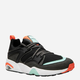 Чоловічі кросівки для залу Puma Blaze of Glory "Reverse Classics" 38353201 41 (7.5UK) 26.5 см Чорні (4064536036397) - зображення 2