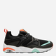 Buty na siłownię męskie Puma Blaze of Glory "Reverse Classics" 38353201 42.5 (8.5UK) 27.5 cm Czarne (4064536036410) - obraz 1