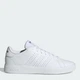 Мужские кеды низкие Adidas Advantage Base 2.0 IG9183 44.5 (10UK) 28.5 см Ftwwht/Ftwwht/Shanav (4067888530421) - изображение 1