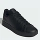 Мужские кеды низкие Adidas Advantage Base 2.0 IG9184 45.5 (10.5UK) 29 см Cblack/Cblack/Gresix (4067888541908) - изображение 3