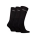 Чоловічі Шкарпетки Head ELEMENTS ALL SPORTS CREW 3P чорний Чол 43-46 701229008-00143-46 - зображення 2