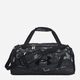 Сумка UA Undeniable 5.0 Duffle SM 40L чорний Уні 55х25,5х27 см 1369222-007 - зображення 1
