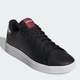 Мужские кеды низкие Adidas Advantage Base 2.0 JH8624 47.5 (12UK) 30.5 см Cblack/Cblack/Ftwwht (4067892432285) - изображение 2