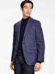 Пиджак мужской Tommy Hilfiger 145307909 36 Синий/Серый (1159821736) - изображение 1