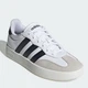 Мужские кеды низкие Adidas Barreda JI2306 41.5 (7.5UK) 26 см Ftwwht/Cblack/Greone (4067904287841) - изображение 2