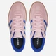 Женские кеды низкие Adidas Barreda JP7107 37.5 (4.5UK) 23 см Clpink/Lucblu/Gum3 (4067904573647) - изображение 4