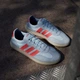 Мужские кеды низкие Adidas Barreda Decode IH1238 46.5 (11.5UK) 30 см Clesky/Brired/Cwhite (4067904353140) - изображение 2