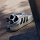 Женские кеды низкие Adidas Barreda Decode JI2315 38.5 (5.5UK) 24 см Ftwr White (4067904357049) - изображение 6