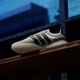 Женские кеды низкие Adidas Barreda Decode JI2315 38.5 (5.5UK) 24 см Ftwr White (4067904357049) - изображение 4