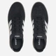 Женские кеды низкие Adidas Barreda Decode JI2316 39.5 (6UK) 24.5 см Cblack/Ftwwht/Cwhite (4067904337836) - изображение 4