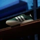 Мужские кеды низкие Adidas Barreda Decode JI2318 47.5 (12UK) 30.5 см Cgreen/Owhite/Cgreen (4067904349280) - изображение 6