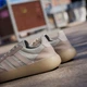 Женские кеды низкие Adidas Barreda Decode JI2322 36 (3.5UK) 22.2 см Wonqua/Wonqua/Owhite (4067904326366) - изображение 3