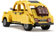 Klocki konstrukcyjne CaDa C61026W Citroen 2CV 1:12 1238 szt (6948061925648) - obraz 3