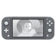 Игровая консоль Nintendo Switch Lite HDH-001 Gray_JP - изображение 1