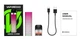 Многоразовая электронная сигарета POD система Vaporesso XROS 3 Mini Kit Rose Pink - изображение 3