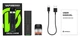 Многоразовая электронная сигарета POD система Vaporesso XROS 3 Mini Kit Space Grey - изображение 3