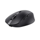 Миша TRUST Ozaa Compact Multi-Device Bluetooth\Wireless Black (TR24819) - изображение 1