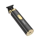 Машинка для стрижки HOCO HP22 Retro engraving electric hair clipper - зображення 4