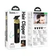 Машинка для стрижки HOCO HP22 Retro engraving electric hair clipper - зображення 8