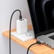 Кабель USB-C to Magsafe 3 Magnetic Cable Hoco U141 140w 1.8 метра - зображення 4