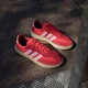 Женские кеды низкие Adidas Barreda Decode JP9669 39.5 (6UK) 24.5 см Purrub/Selure/Clpink (4067904322412) - изображение 2