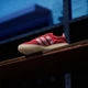 Женские кеды низкие Adidas Barreda Decode JP9669 39.5 (6UK) 24.5 см Purrub/Selure/Clpink (4067904322412) - изображение 6