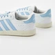 Женские кеды низкие Adidas Breaknet Sleek JH6881 38 (5UK) 23.5 см Ftwwht/Globlu/Owhite (4067888452259) - изображение 5