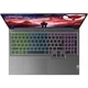 Ігровий ноутбук Lenovo Legion Slim 5 16ARP9, (83EX0034RM) AMD Ryzen 7 7435HS / RAM 16 ГБ / SSD 1 ТБ / RTX 4070 / Без ОС / сірий - изображение 3