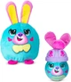 Мягкая игрушка Misfittens W1 Зайчик в банке в ассортименте (03965(W1)) - изображение 2