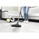 Пылесос безмешковый Karcher VC 3 Plus (1.198-060.0) - изображение 5