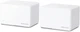Mesh система Mercusys Halo H80X 2-pack - зображення 1