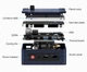 Неттоп Beelink MINI S, Black, Celeron N5095 (4x2.0-2.9 GHz), 8Gb DDR4 2933 MHz SO-DIMM, 256Gb SSD M.2, 1x2.5' SATA, UHD Graphics, WiFi 5, Bluetooth 4.2, GLan, 4xUSB 3.2, 2xHDMI, Windows 11 Pro, кріплення VESA у комплекті (BLMSN50908256BK_W6) - зображення 4