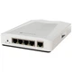 Управляемый коммутатор MikroTik CRS304-4XG-IN 5-портовый 1×10/100/1000 4×10G (AD27210C5635) - изображение 2
